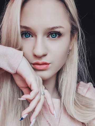 Анкета проститутки Белла - Фото 1, , 30 лет, №144348